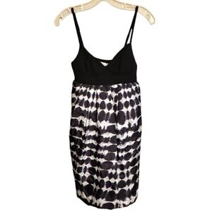 Alythea Silk Dress‎ nwt